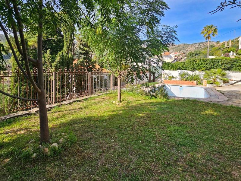 Foto 439be351-b93e-4f3d-be22-e802e2c61c05. Chalet with heating pool in Urbanizaciones Gandia