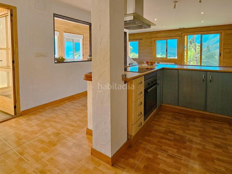 Foto 5ba49ebe-94ba-42db-821a-bd0f05dfa8a2. Chalet with heating pool in Urbanizaciones Gandia