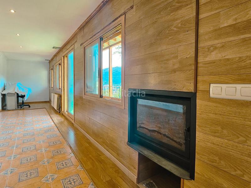 Foto 5f485bee-6af3-45a3-bc6a-f721b0734510. Chalet with heating pool in Urbanizaciones Gandia