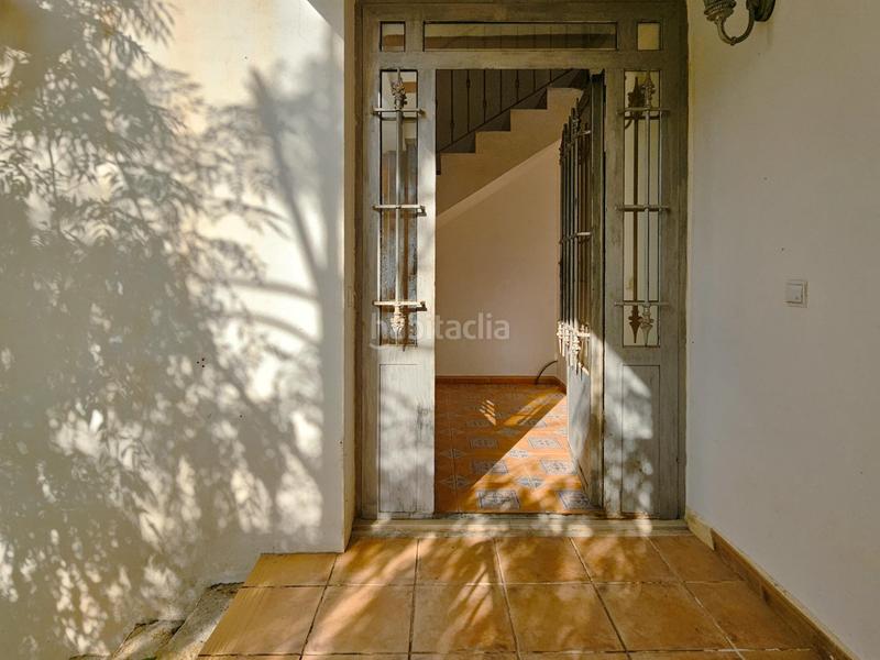 Foto 72bc1f45-ad41-4169-81ac-77f6a480a578. Chalet with heating pool in Urbanizaciones Gandia