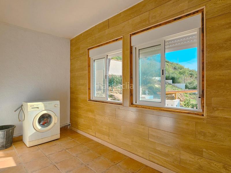 Foto 81048217-1b08-4627-b2c8-b057e3af532a. Chalet with heating pool in Urbanizaciones Gandia