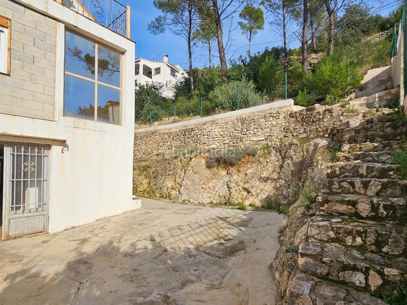 Foto 87810e51-f266-48a8-87e1-c56d66495443. Chalet with heating pool in Urbanizaciones Gandia