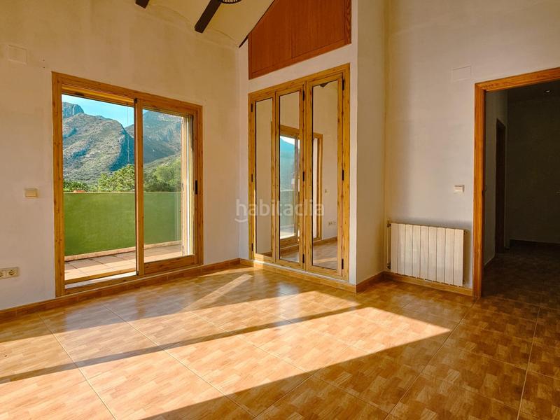 Foto 893f13eb-01ea-419e-87de-23edc2b8d59e. Chalet with heating pool in Urbanizaciones Gandia