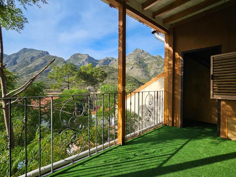 Foto 8f9d6362-61c5-4542-a545-e8114446d5db. Chalet with heating pool in Urbanizaciones Gandia