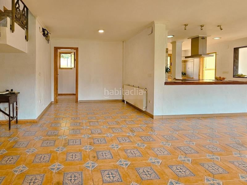 Foto 9e1f65f4-5d08-4b54-b1c2-6b7e7be1ac7d. Chalet with heating pool in Urbanizaciones Gandia