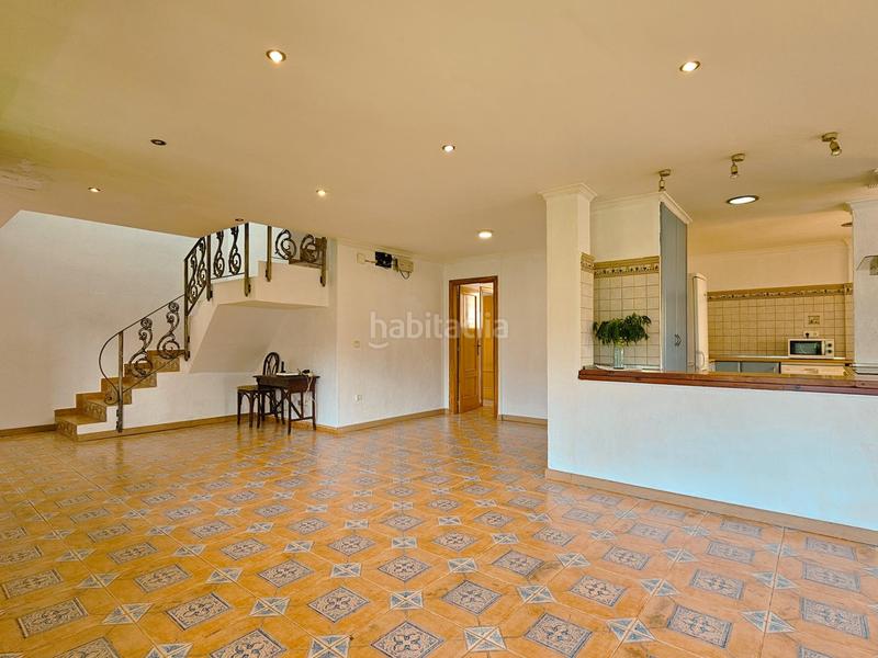 Foto a347658a-61dd-4a44-aaab-9dfbba084328. Chalet with heating pool in Urbanizaciones Gandia