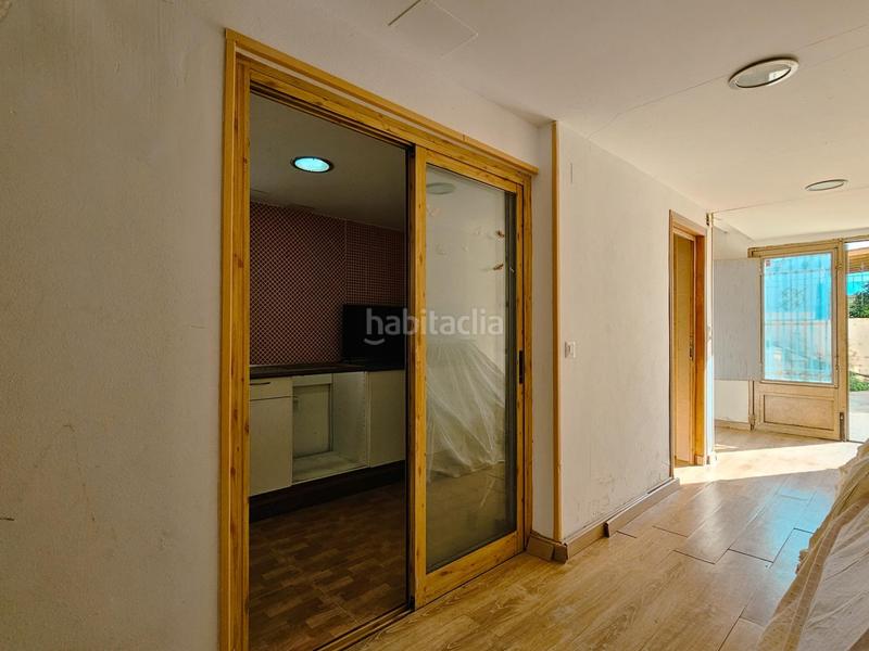 Foto ac259da3-8278-4f99-98e3-f6bad1275075. Chalet with heating pool in Urbanizaciones Gandia