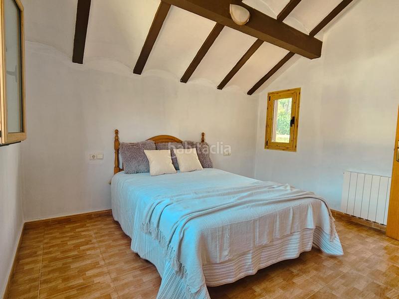 Foto b26a5340-1e2e-4e73-a174-833a722c9311. Chalet with heating pool in Urbanizaciones Gandia