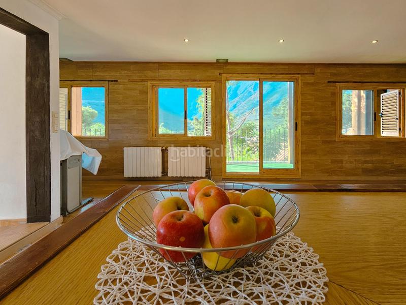 Foto b4581a4e-f81d-4d32-a57b-4514a99b0d7d. Chalet with heating pool in Urbanizaciones Gandia