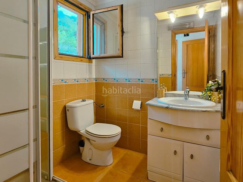 Foto b794557e-92b5-448e-bada-dc04ad5e2cba. Chalet with heating pool in Urbanizaciones Gandia