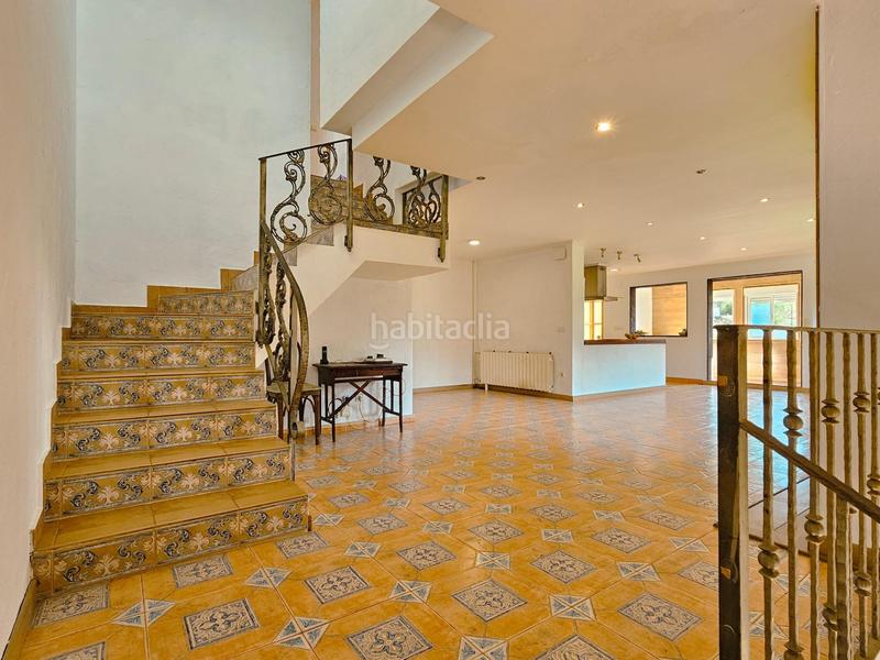 Foto da4c3e92-d977-484d-b651-2c1404f8c377. Chalet with heating pool in Urbanizaciones Gandia