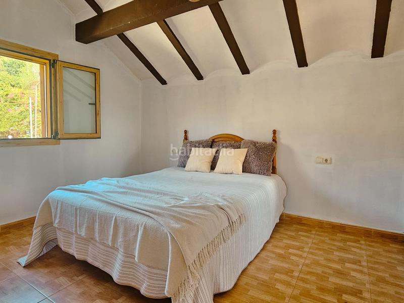 Foto f6c8c41c-ec3c-4515-858a-d67ab829206a. Chalet with heating pool in Urbanizaciones Gandia