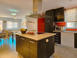 Pis a SANT VICENT FERRER