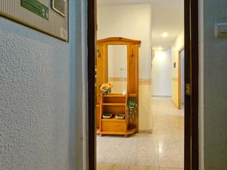 Pis  Sant jordi. Encantador piso en el centro de gandia