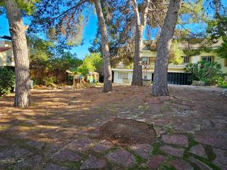 Xalet  Calle puerto d los leones-sto d. Vivienda con vistas panorámicas en cumbre de calicanto 200 mts d