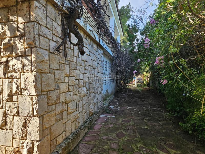 Foto 026aebaa-b321-48f9-a7b8-354dceaadb8e. Xalet amb piscina a Sierra Perenchiza-Cumbres de Calicanto-Sto Domingo Chiva