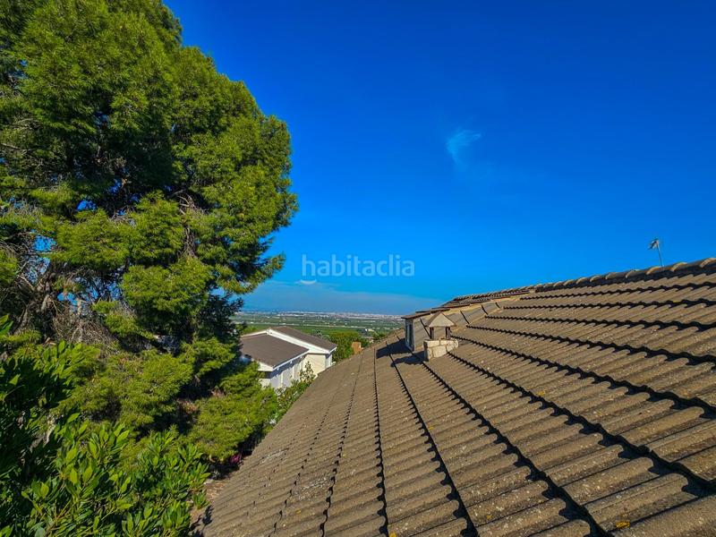 Foto 0ae3c4b3-b6ac-4f3f-9626-4a6f836d5a65. Xalet amb piscina a Sierra Perenchiza-Cumbres de Calicanto-Sto Domingo Chiva