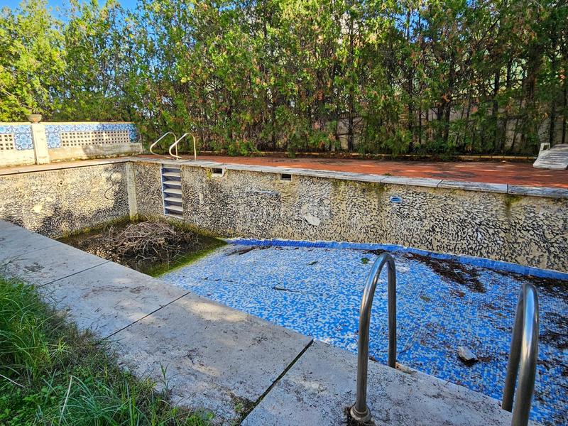 Foto 191e9ed9-497e-48f7-a683-28529a991eb7. Xalet amb piscina a Sierra Perenchiza-Cumbres de Calicanto-Sto Domingo Chiva