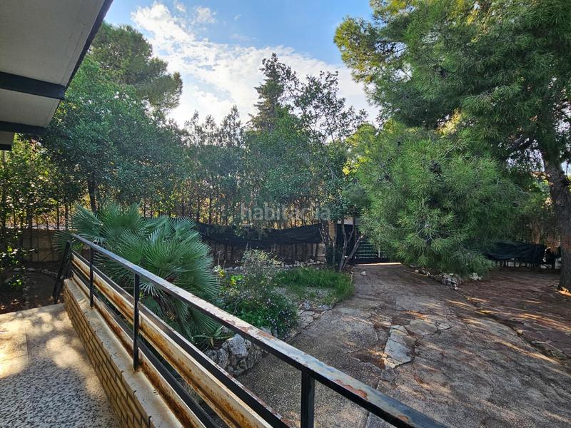 Foto 202adbfb-6235-4bfe-a330-9a2720f95ee1. Xalet amb piscina a Sierra Perenchiza-Cumbres de Calicanto-Sto Domingo Chiva