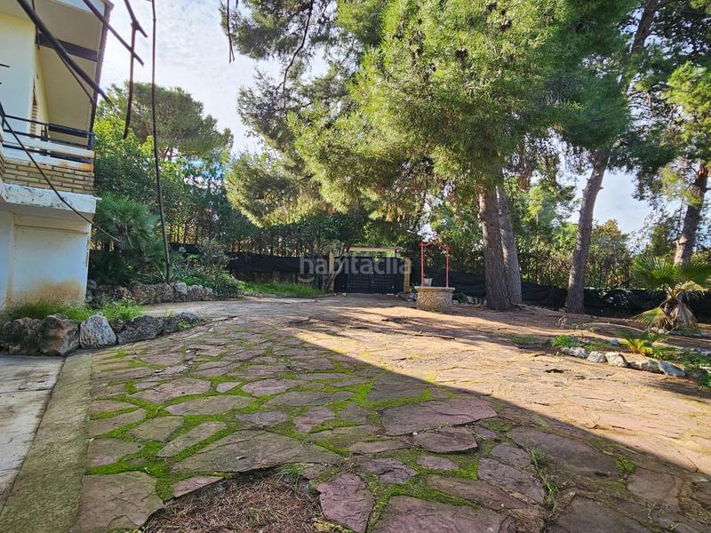 Foto 2d088736-9e70-4525-bb71-5dbee0b65595. Xalet amb piscina a Sierra Perenchiza-Cumbres de Calicanto-Sto Domingo Chiva