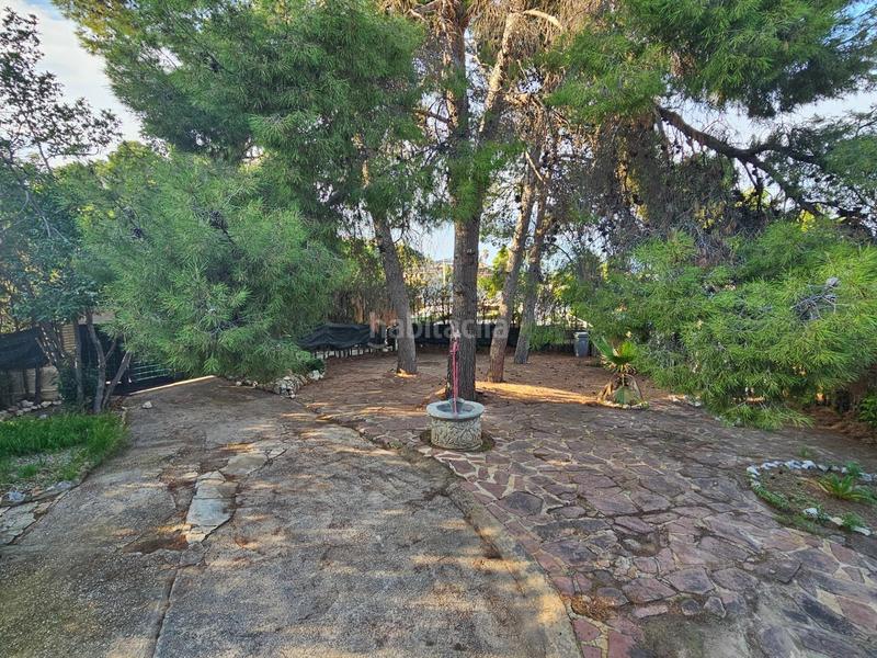 Foto 43867795-dc5f-4fa2-8ad3-a955e1d6a049. Xalet amb piscina a Sierra Perenchiza-Cumbres de Calicanto-Sto Domingo Chiva