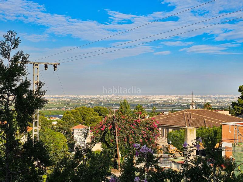 Foto 55729695-b36c-4eec-81cc-411bea2337ca. Xalet amb piscina a Sierra Perenchiza-Cumbres de Calicanto-Sto Domingo Chiva