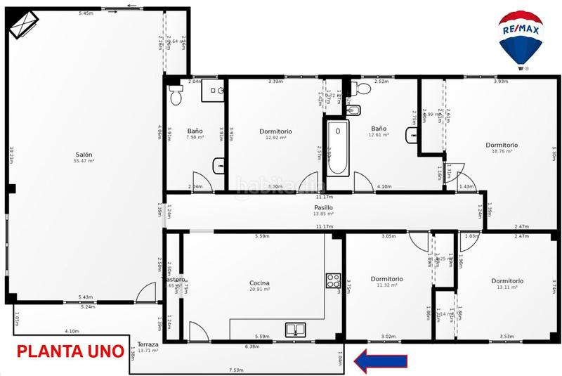 Foto 6af23074-8101-4cd8-9e26-ef51692f171f. Xalet amb piscina a Sierra Perenchiza-Cumbres de Calicanto-Sto Domingo Chiva