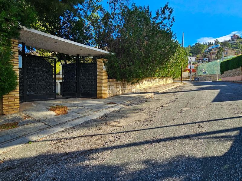 Foto 6e4e9776-6496-41d6-8ec4-77e8bc0eb9bb. Xalet amb piscina a Sierra Perenchiza-Cumbres de Calicanto-Sto Domingo Chiva