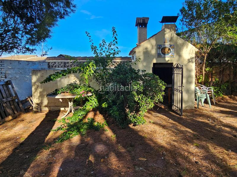 Foto 79230a9d-1dc7-4d54-a90b-fe3e63d425fa. Xalet amb piscina a Sierra Perenchiza-Cumbres de Calicanto-Sto Domingo Chiva