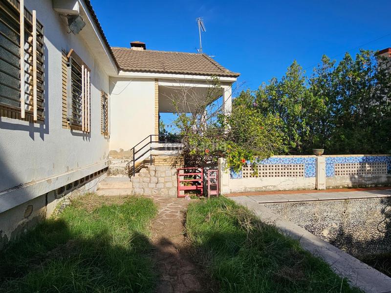 Foto 7b90b1fa-ad89-4554-8ce9-94b3cca92f5b. Xalet amb piscina a Sierra Perenchiza-Cumbres de Calicanto-Sto Domingo Chiva