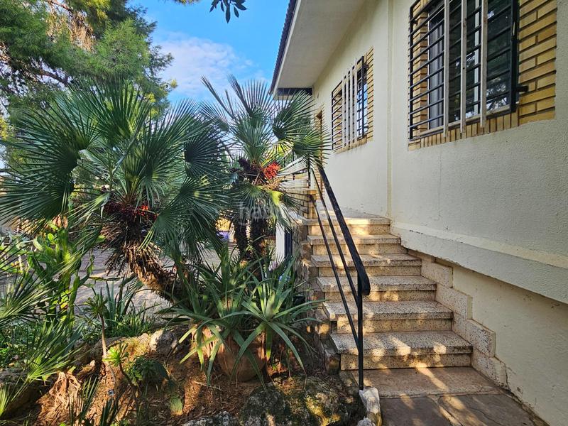 Foto 7ef33169-c5de-42f1-8ed9-97b3592b99eb. Xalet amb piscina a Sierra Perenchiza-Cumbres de Calicanto-Sto Domingo Chiva