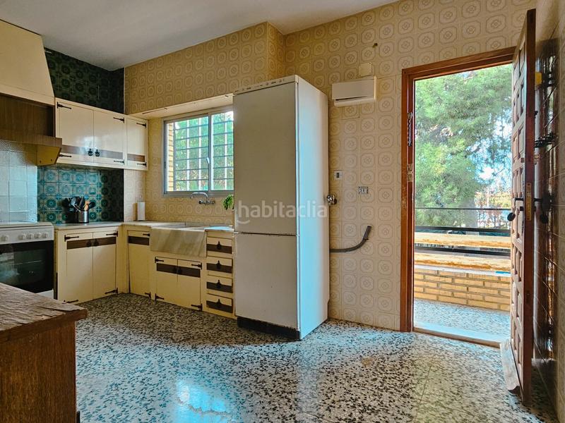 Foto 87e521c2-5c38-41fe-84a4-9bcaa0eedc18. Xalet amb piscina a Sierra Perenchiza-Cumbres de Calicanto-Sto Domingo Chiva