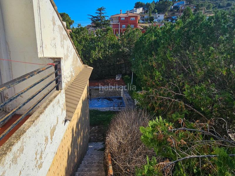 Foto 951dde43-7321-406d-a000-dcd1edb89f59. Xalet amb piscina a Sierra Perenchiza-Cumbres de Calicanto-Sto Domingo Chiva