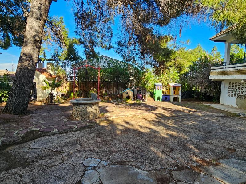 Foto 9c57ddfb-e981-4641-bb41-96cdeb6ea7e3. Xalet amb piscina a Sierra Perenchiza-Cumbres de Calicanto-Sto Domingo Chiva