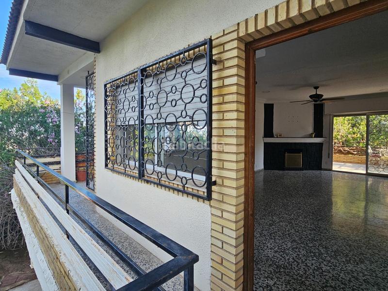 Foto a154141f-4690-4088-a9e2-be26caa881f3. Xalet amb piscina a Sierra Perenchiza-Cumbres de Calicanto-Sto Domingo Chiva