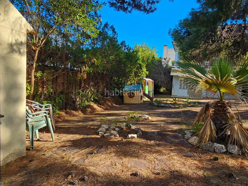 Foto a2ee8b37-ba6b-4d6b-a071-72a00f7ebd98. Xalet amb piscina a Sierra Perenchiza-Cumbres de Calicanto-Sto Domingo Chiva