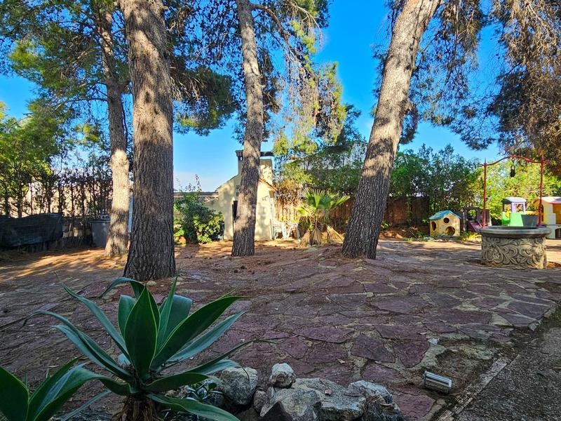 Foto b6325a04-1332-4698-8f21-d6c0cd433185. Xalet amb piscina a Sierra Perenchiza-Cumbres de Calicanto-Sto Domingo Chiva