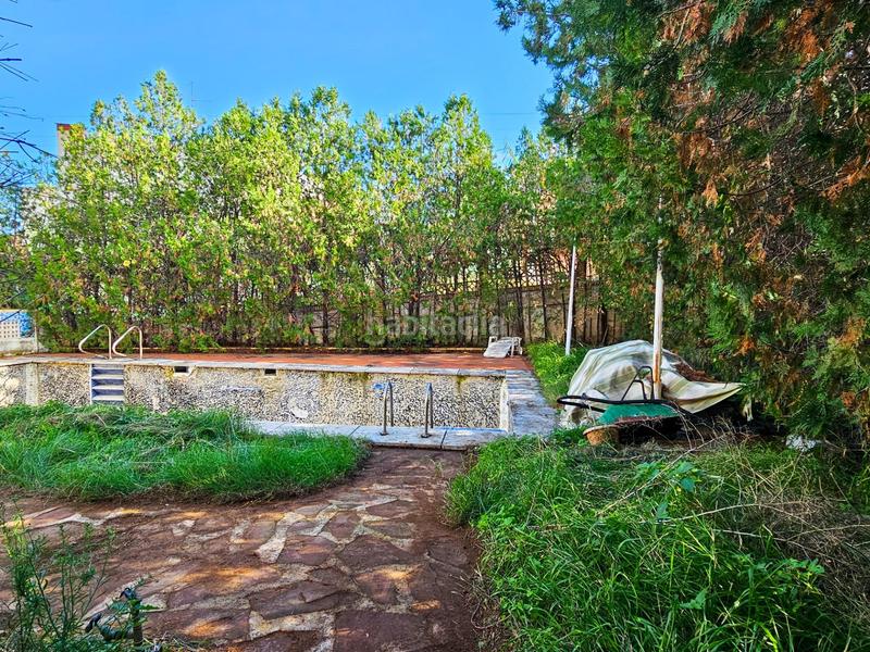 Foto c6017530-d7d4-4cf2-a766-a6604f10df63. Xalet amb piscina a Sierra Perenchiza-Cumbres de Calicanto-Sto Domingo Chiva