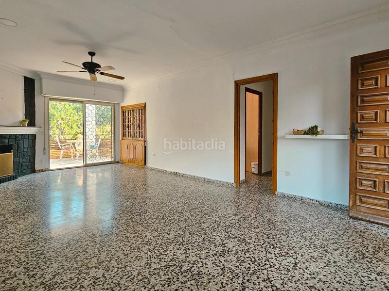 Foto c916e3f3-7c21-4592-afee-b8f0860f7208. Xalet amb piscina a Sierra Perenchiza-Cumbres de Calicanto-Sto Domingo Chiva