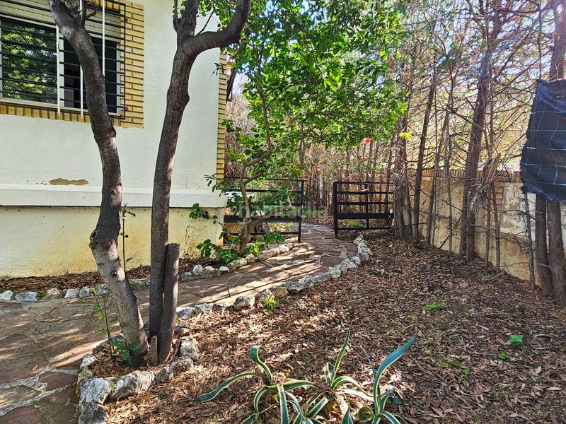 Foto c9727f63-ff5f-4188-a2b5-14fb1a0d486b. Xalet amb piscina a Sierra Perenchiza-Cumbres de Calicanto-Sto Domingo Chiva