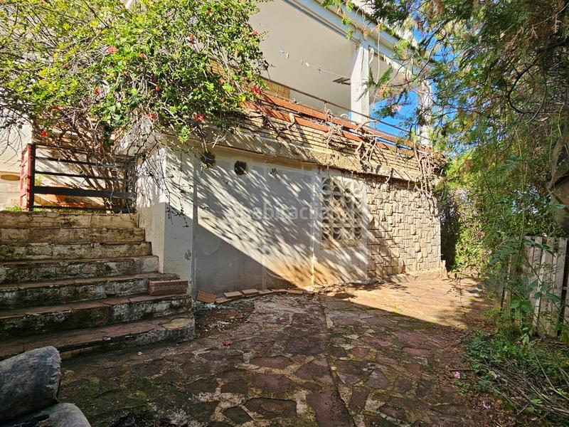 Foto c9b0c652-be0e-4c0f-b165-2eb4f49c3fba. Xalet amb piscina a Sierra Perenchiza-Cumbres de Calicanto-Sto Domingo Chiva