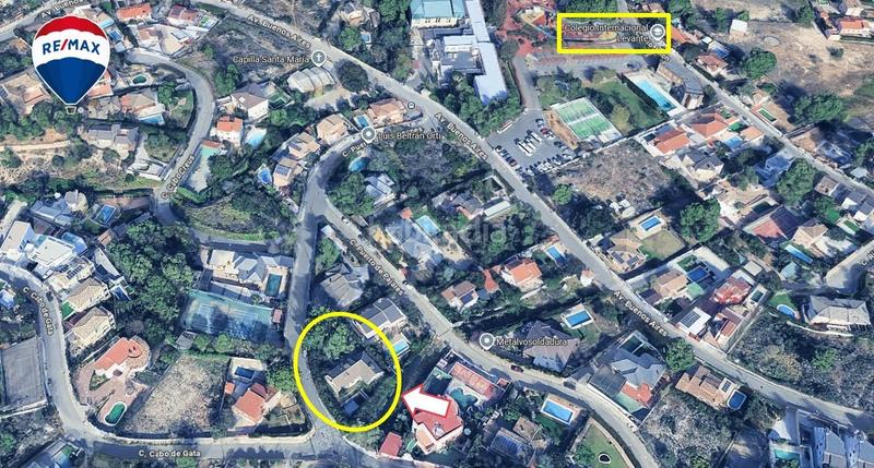 Foto cd8b3e0c-a3e7-4cf2-ae23-11602dbbafae. Xalet amb piscina a Sierra Perenchiza-Cumbres de Calicanto-Sto Domingo Chiva