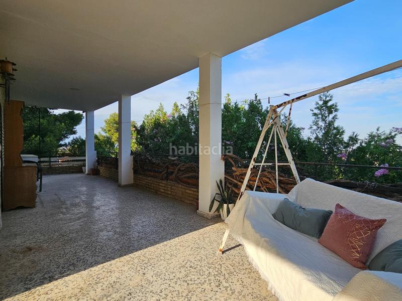 Foto e66251f1-b583-4b78-89ae-d5edc10f9f98. Xalet amb piscina a Sierra Perenchiza-Cumbres de Calicanto-Sto Domingo Chiva