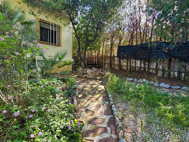 Foto ebcf66c2-7a3d-48f1-808d-4aa6f39c4db0. Xalet amb piscina a Sierra Perenchiza-Cumbres de Calicanto-Sto Domingo Chiva