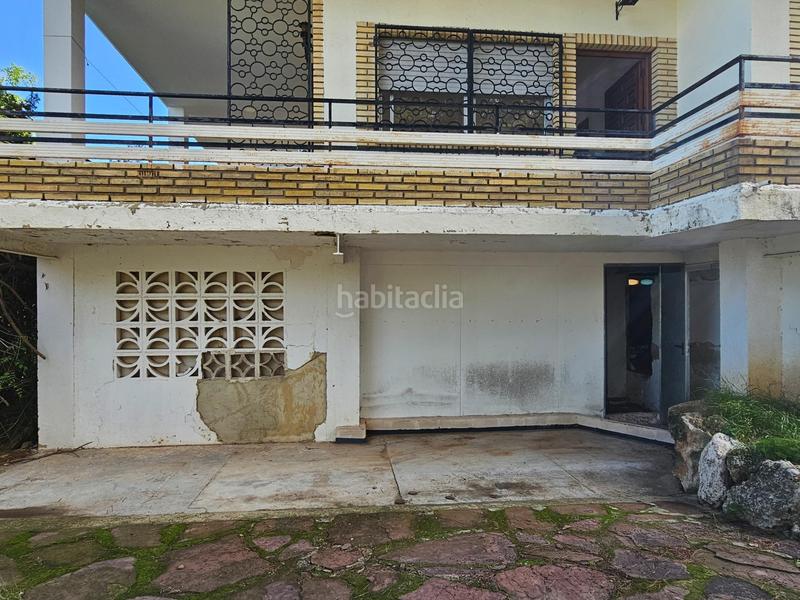 Foto ec4105b2-3682-468d-89de-49c01204c0a0. Xalet amb piscina a Sierra Perenchiza-Cumbres de Calicanto-Sto Domingo Chiva