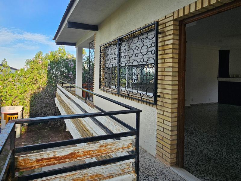 Foto f0582477-c28b-4633-901d-367ca3b7e4cb. Xalet amb piscina a Sierra Perenchiza-Cumbres de Calicanto-Sto Domingo Chiva