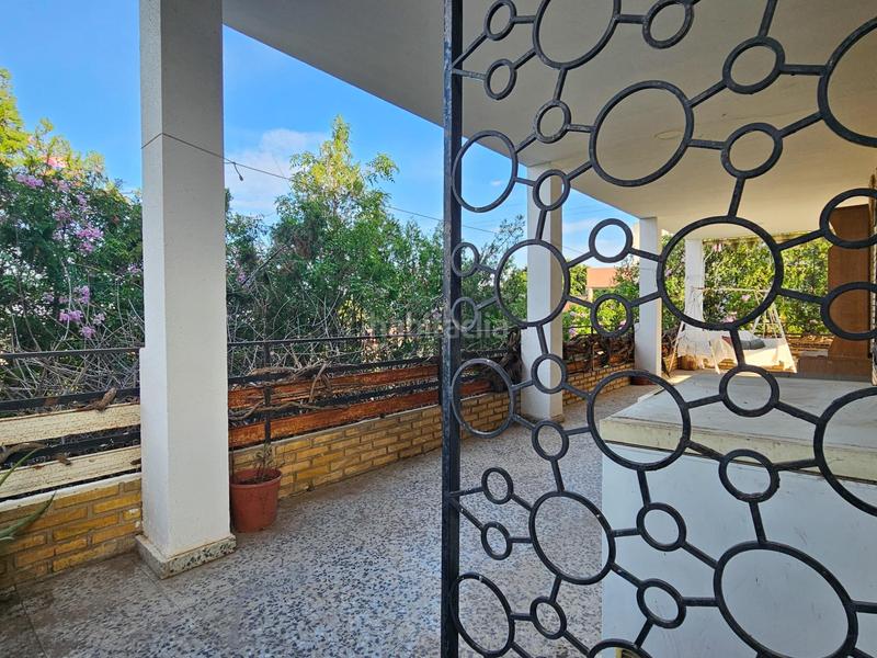 Foto f858ae8e-9948-43c3-8941-a186dddf55b0. Xalet amb piscina a Sierra Perenchiza-Cumbres de Calicanto-Sto Domingo Chiva