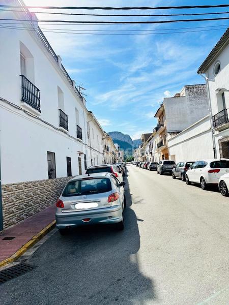 Foto 23fd0fec-b4de-453b-8174-feba22951d64. Casale con riscaldamento in Xeresa