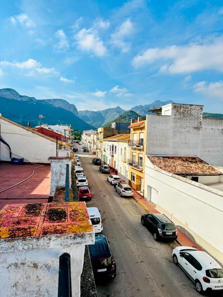 Foto 3e001abf-9be4-47fc-bae4-4d39261a9f8b. Casale con riscaldamento in Xeresa