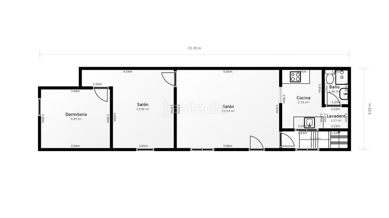 Foto 52b72333-972f-470f-8b16-8e5e2c3c3bd2. Masia amb calefacció a Xeresa